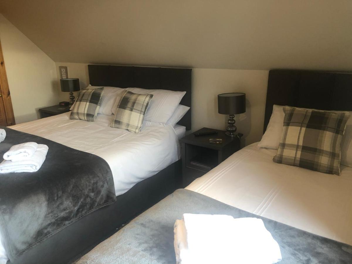 Seafar Bed & Breakfast Портри Экстерьер фото