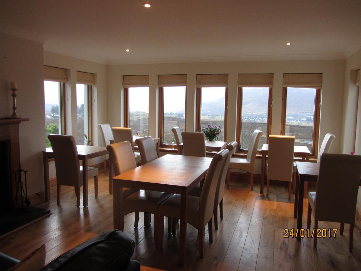 Seafar Bed & Breakfast Портри Экстерьер фото