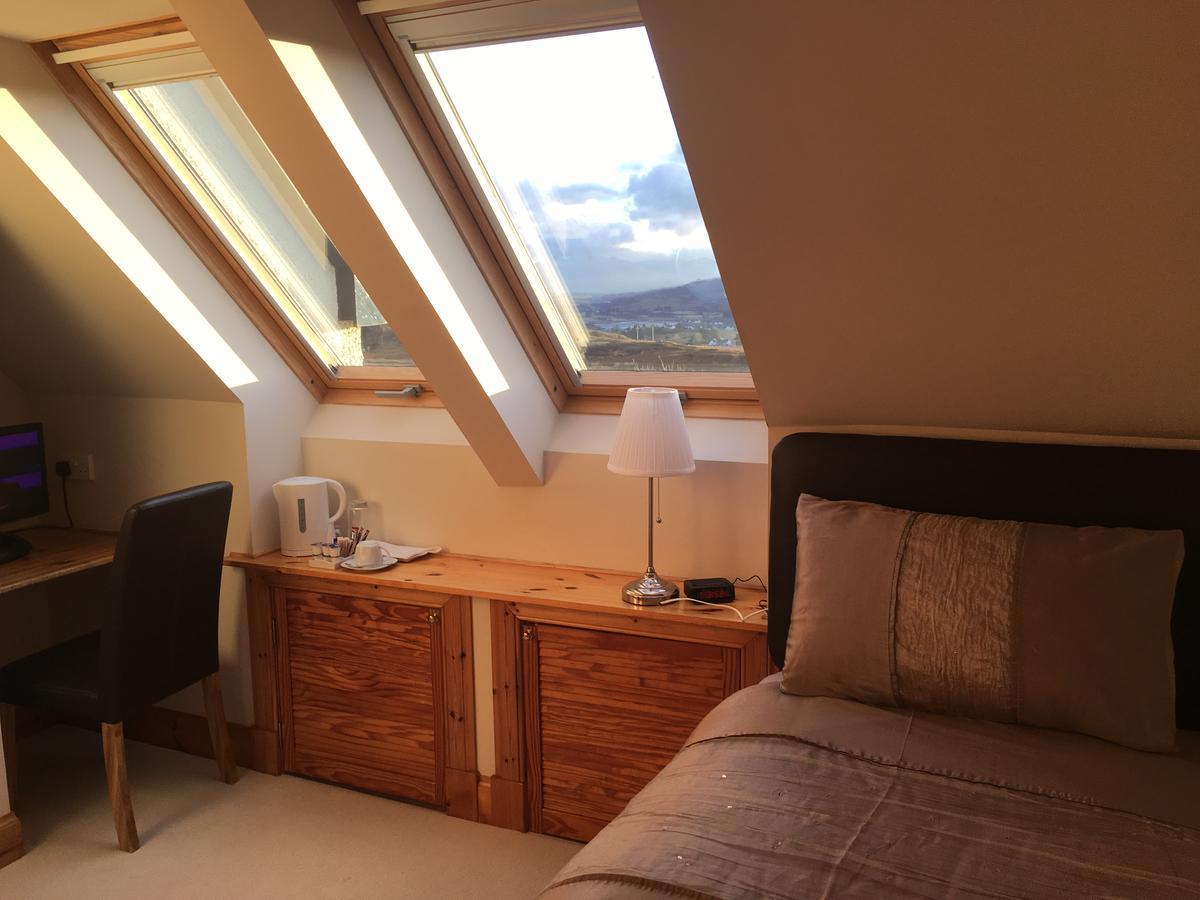 Seafar Bed & Breakfast Портри Экстерьер фото