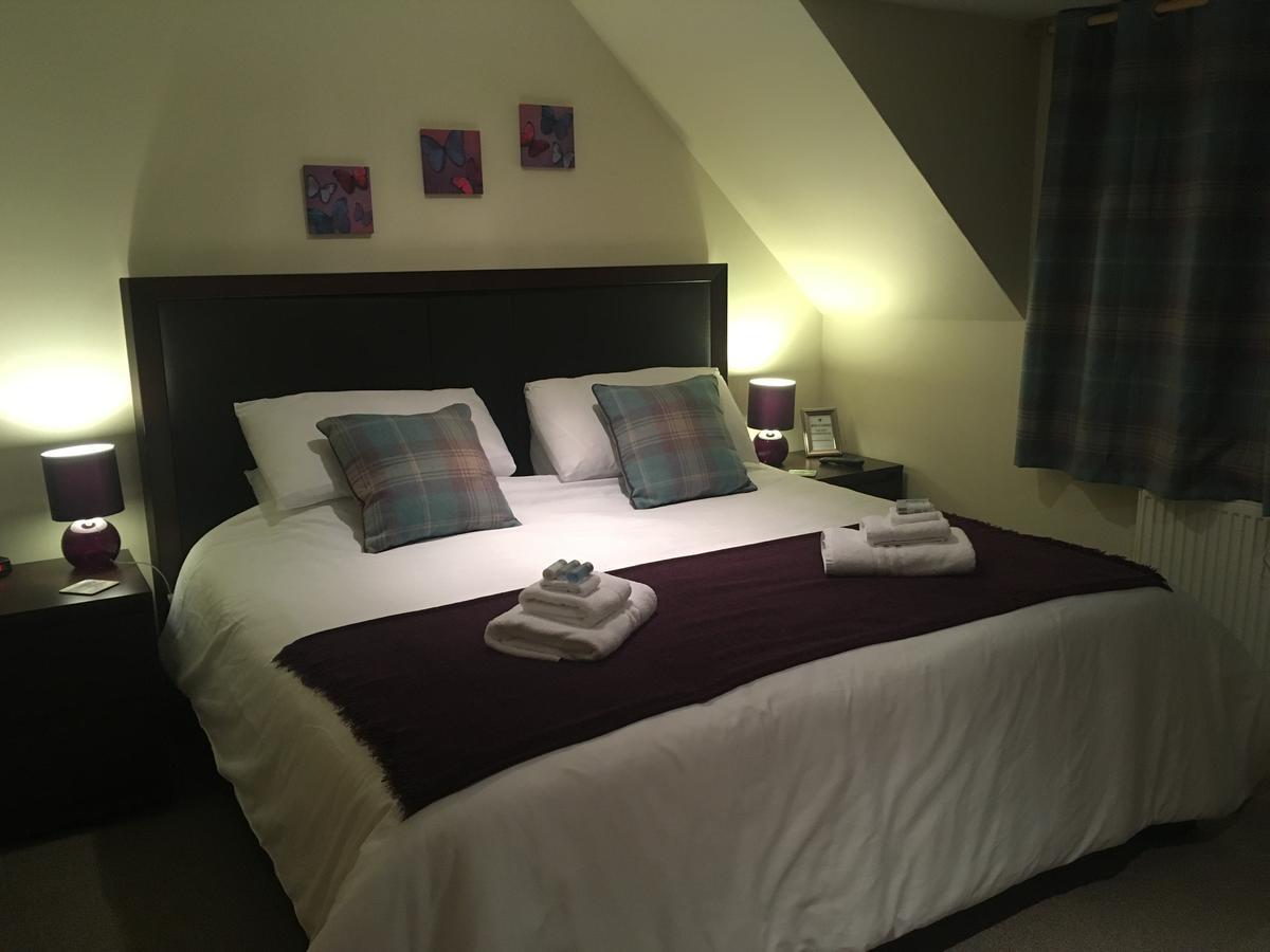 Seafar Bed & Breakfast Портри Экстерьер фото